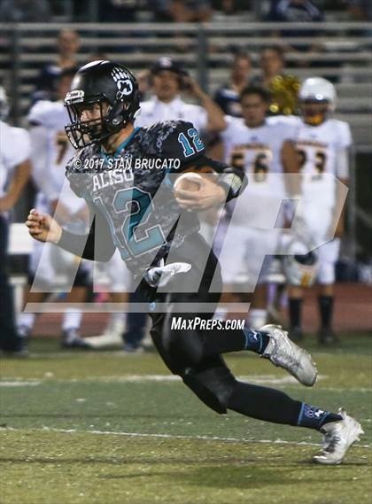 Thumbnail 2 in Sonora vs Aliso Niguel photogallery.