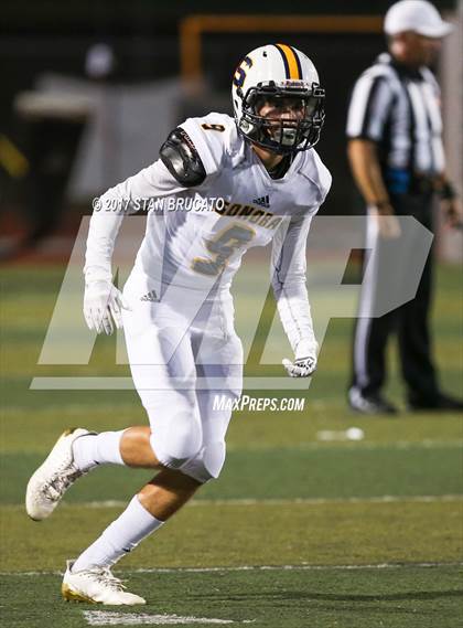 Thumbnail 1 in Sonora vs Aliso Niguel photogallery.