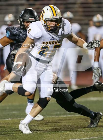 Thumbnail 3 in Sonora vs Aliso Niguel photogallery.