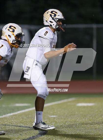 Thumbnail 1 in Sonora vs Aliso Niguel photogallery.
