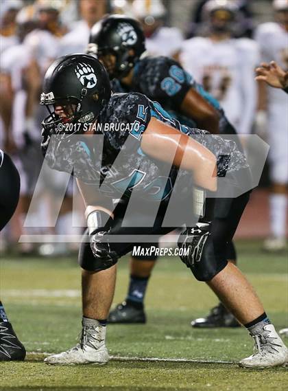 Thumbnail 2 in Sonora vs Aliso Niguel photogallery.