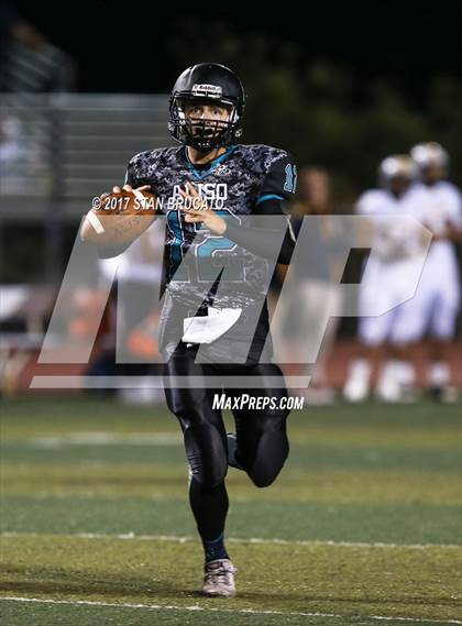 Thumbnail 1 in Sonora vs Aliso Niguel photogallery.