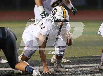 Thumbnail 3 in Sonora vs Aliso Niguel photogallery.