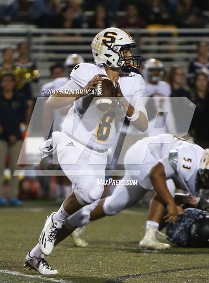 Thumbnail 1 in Sonora vs Aliso Niguel photogallery.