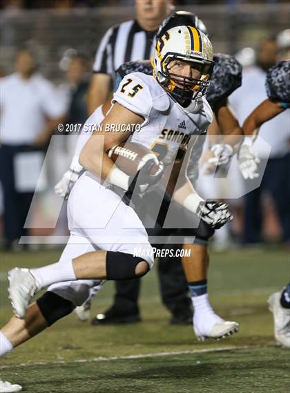 Thumbnail 3 in Sonora vs Aliso Niguel photogallery.