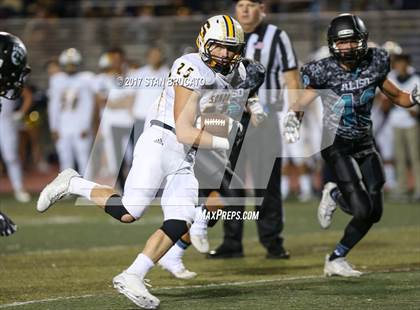Thumbnail 2 in Sonora vs Aliso Niguel photogallery.