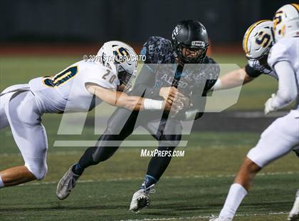 Thumbnail 2 in Sonora vs Aliso Niguel photogallery.
