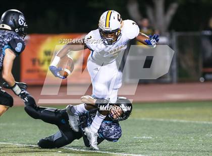 Thumbnail 3 in Sonora vs Aliso Niguel photogallery.