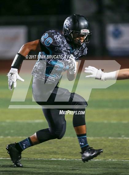 Thumbnail 1 in Sonora vs Aliso Niguel photogallery.