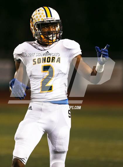 Thumbnail 2 in Sonora vs Aliso Niguel photogallery.