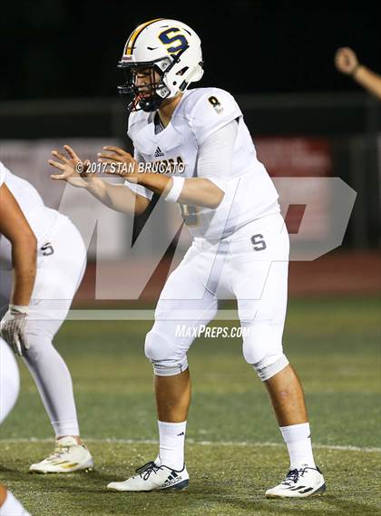 Thumbnail 3 in Sonora vs Aliso Niguel photogallery.