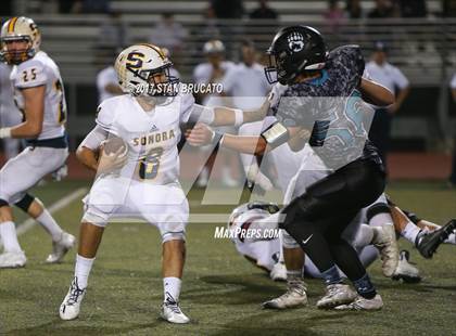 Thumbnail 2 in Sonora vs Aliso Niguel photogallery.