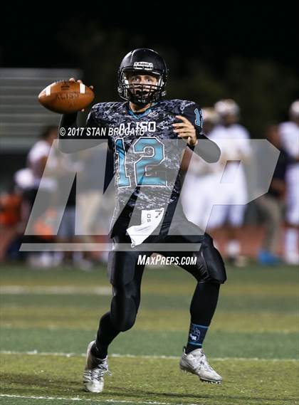 Thumbnail 2 in Sonora vs Aliso Niguel photogallery.