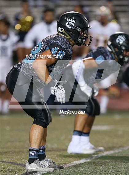 Thumbnail 3 in Sonora vs Aliso Niguel photogallery.
