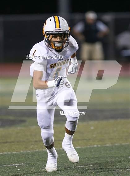Thumbnail 1 in Sonora vs Aliso Niguel photogallery.
