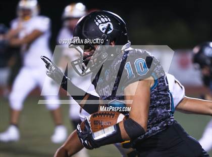 Thumbnail 2 in Sonora vs Aliso Niguel photogallery.