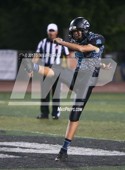 Thumbnail 2 in Sonora vs Aliso Niguel photogallery.