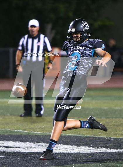 Thumbnail 1 in Sonora vs Aliso Niguel photogallery.