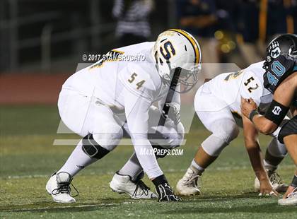 Thumbnail 2 in Sonora vs Aliso Niguel photogallery.
