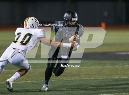 Thumbnail 1 in Sonora vs Aliso Niguel photogallery.