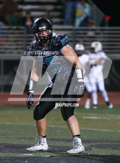 Thumbnail 3 in Sonora vs Aliso Niguel photogallery.