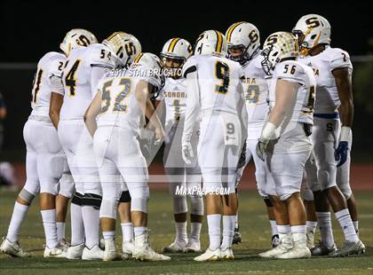 Thumbnail 1 in Sonora vs Aliso Niguel photogallery.