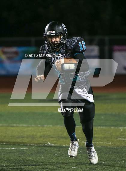 Thumbnail 1 in Sonora vs Aliso Niguel photogallery.