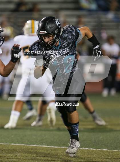 Thumbnail 1 in Sonora vs Aliso Niguel photogallery.