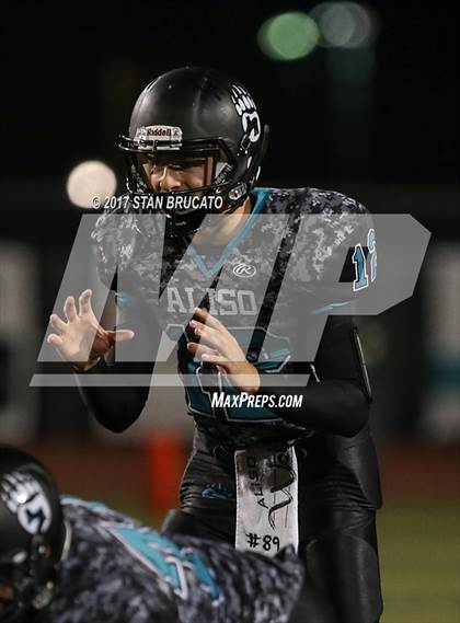 Thumbnail 3 in Sonora vs Aliso Niguel photogallery.