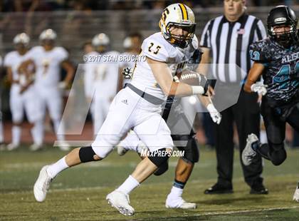 Thumbnail 1 in Sonora vs Aliso Niguel photogallery.