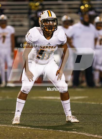 Thumbnail 1 in Sonora vs Aliso Niguel photogallery.