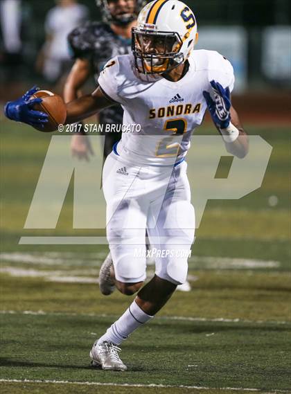 Thumbnail 1 in Sonora vs Aliso Niguel photogallery.