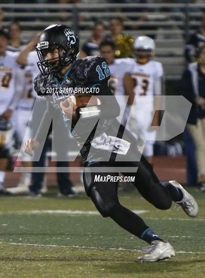 Thumbnail 1 in Sonora vs Aliso Niguel photogallery.