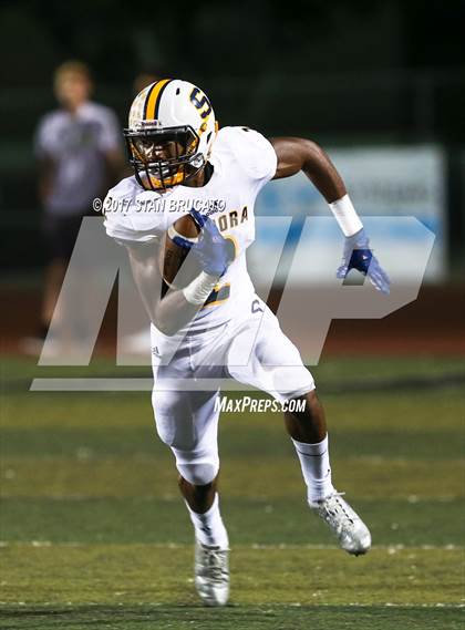 Thumbnail 2 in Sonora vs Aliso Niguel photogallery.
