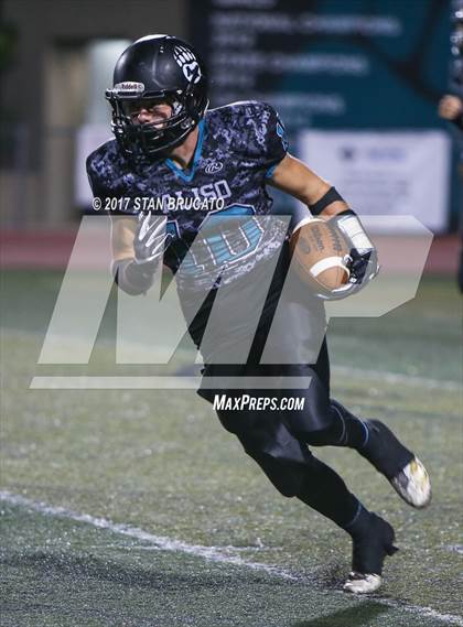 Thumbnail 1 in Sonora vs Aliso Niguel photogallery.