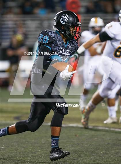 Thumbnail 3 in Sonora vs Aliso Niguel photogallery.