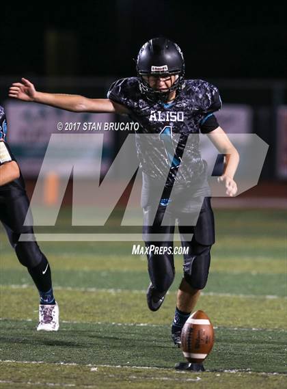 Thumbnail 2 in Sonora vs Aliso Niguel photogallery.