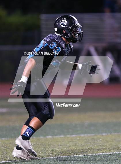 Thumbnail 2 in Sonora vs Aliso Niguel photogallery.