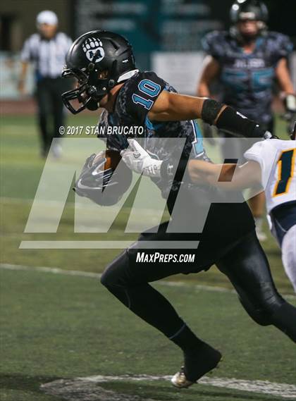 Thumbnail 3 in Sonora vs Aliso Niguel photogallery.