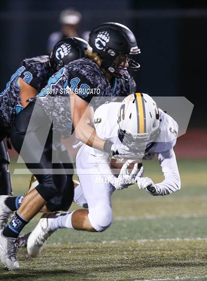 Thumbnail 3 in Sonora vs Aliso Niguel photogallery.
