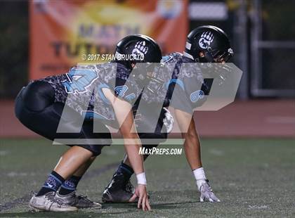 Thumbnail 1 in Sonora vs Aliso Niguel photogallery.