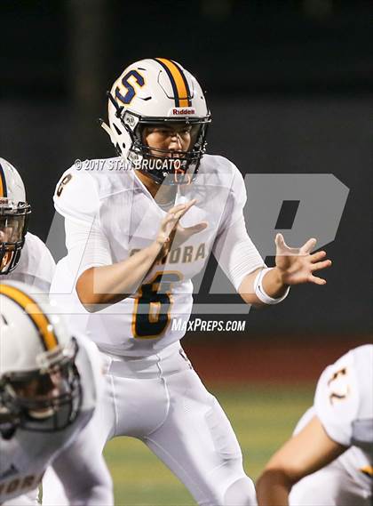 Thumbnail 2 in Sonora vs Aliso Niguel photogallery.