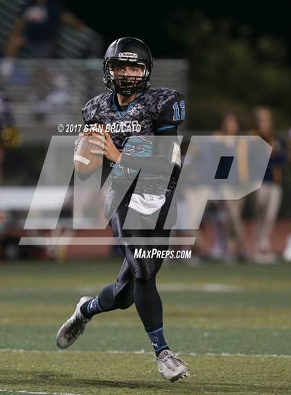Thumbnail 3 in Sonora vs Aliso Niguel photogallery.