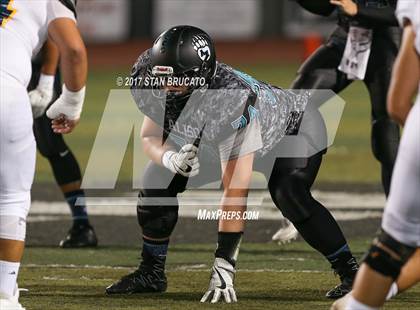 Thumbnail 1 in Sonora vs Aliso Niguel photogallery.