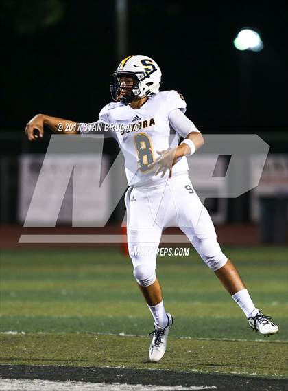 Thumbnail 1 in Sonora vs Aliso Niguel photogallery.
