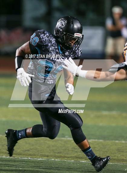 Thumbnail 2 in Sonora vs Aliso Niguel photogallery.