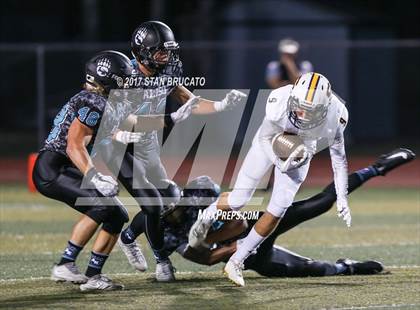 Thumbnail 2 in Sonora vs Aliso Niguel photogallery.