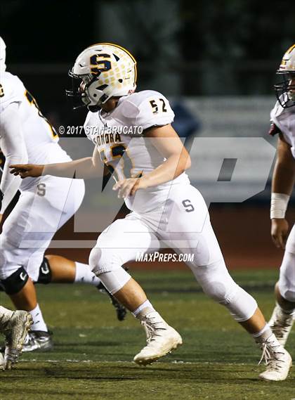 Thumbnail 2 in Sonora vs Aliso Niguel photogallery.
