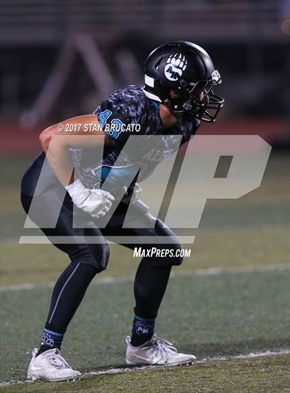 Thumbnail 1 in Sonora vs Aliso Niguel photogallery.