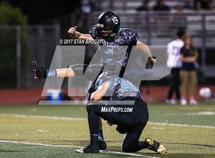 Thumbnail 3 in Sonora vs Aliso Niguel photogallery.